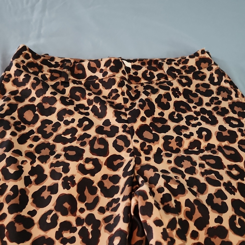 H&M slip on pants